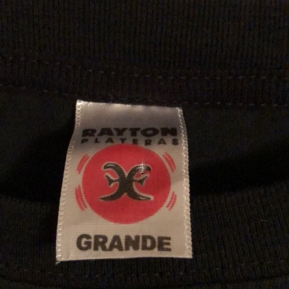 Dragon Ball Super Blue Gogeta shirt. Size Large - Picture 3 of 5